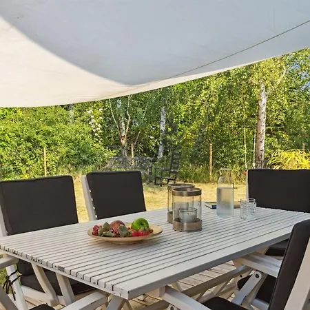 Thordgrim - 600m From The Sea By Interhome Nyaraló *