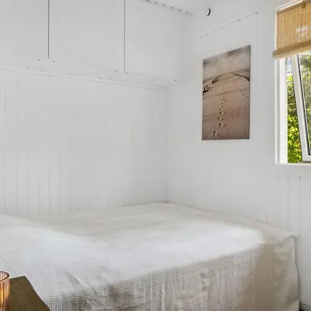 Thordgrim - 600m From The Sea By Interhome Nyaraló *