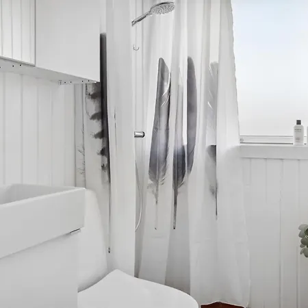 Thordgrim - 600m From The Sea By Interhome Nyaraló Bøtø By