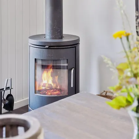 Thordgrim - 600m From The Sea By Interhome