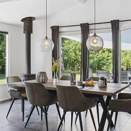 Thordgrim - 600m From The Sea By Interhome Nyaraló Bøtø By