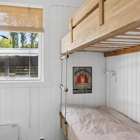 Thordgrim - 600m From The Sea By Interhome Bøtø By