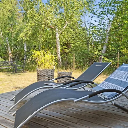 Thordgrim - 600m From The Sea By Interhome * Bøtø By